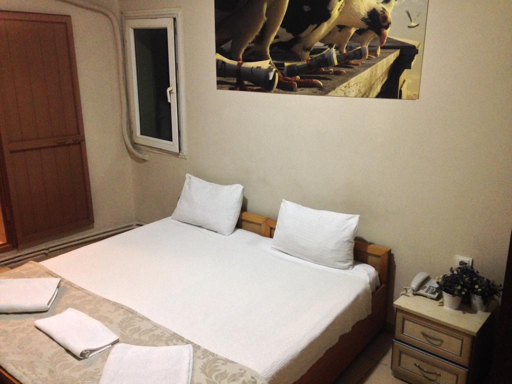 Caylan Hotel อิซมีร์ ภายนอก รูปภาพ