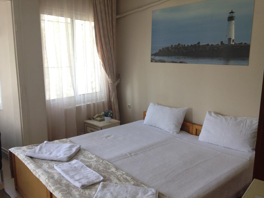 Caylan Hotel อิซมีร์ ภายนอก รูปภาพ