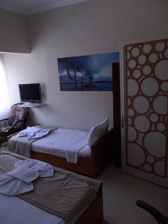 Caylan Hotel อิซมีร์ ห้อง รูปภาพ