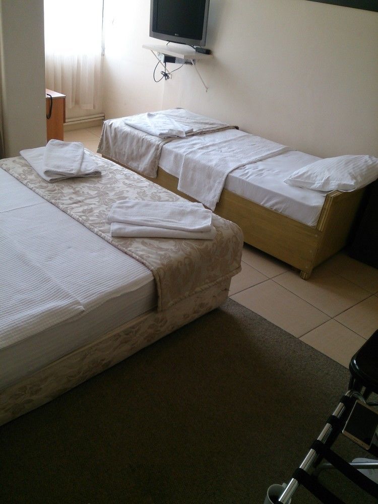 Caylan Hotel อิซมีร์ ภายนอก รูปภาพ