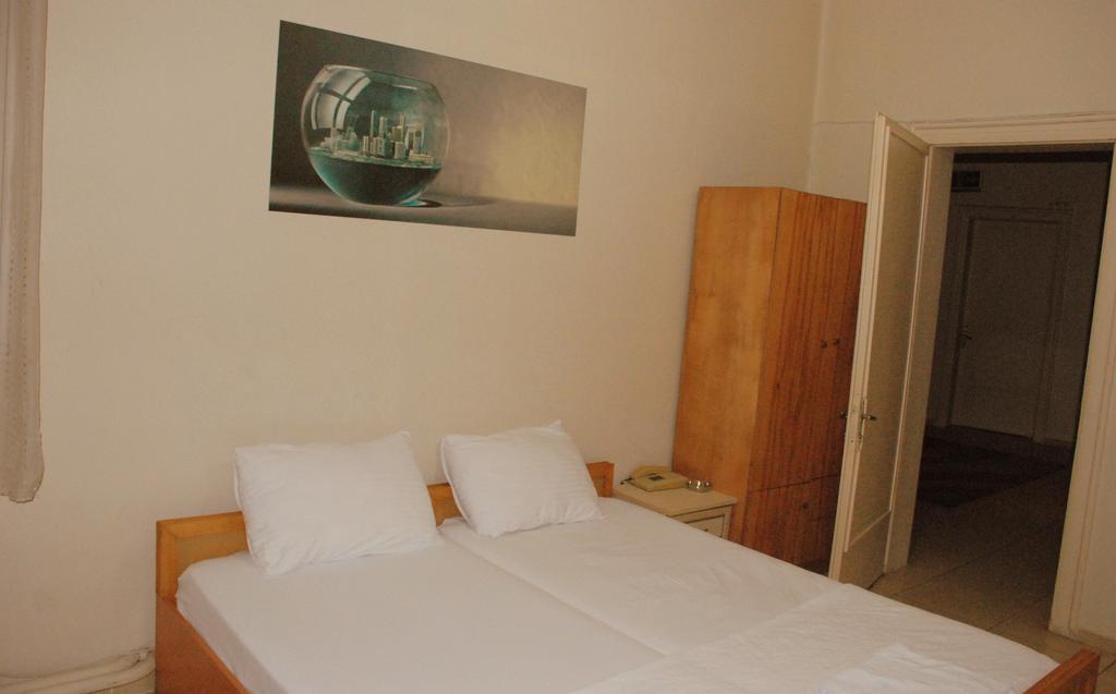 Caylan Hotel อิซมีร์ ห้อง รูปภาพ