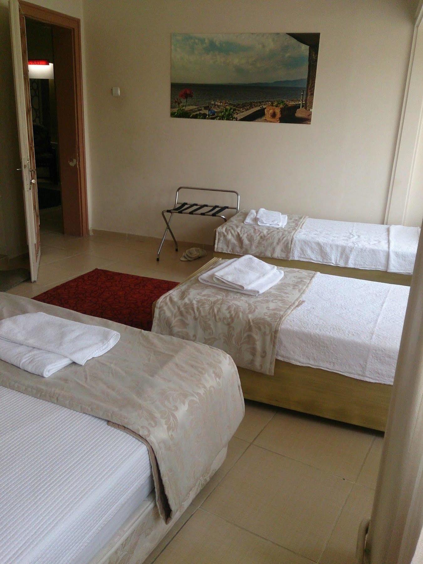 Caylan Hotel อิซมีร์ ภายนอก รูปภาพ