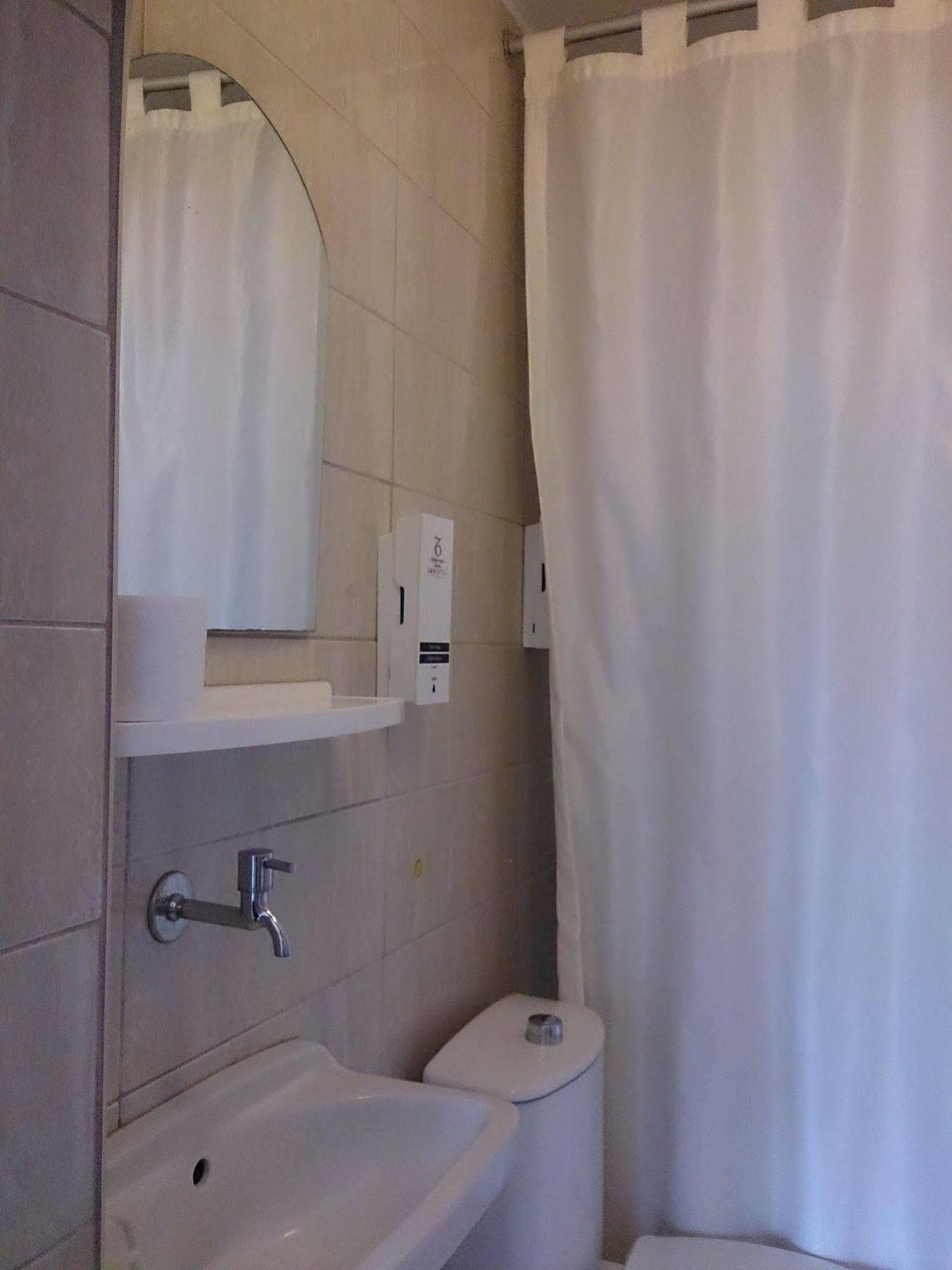 Caylan Hotel อิซมีร์ ภายนอก รูปภาพ