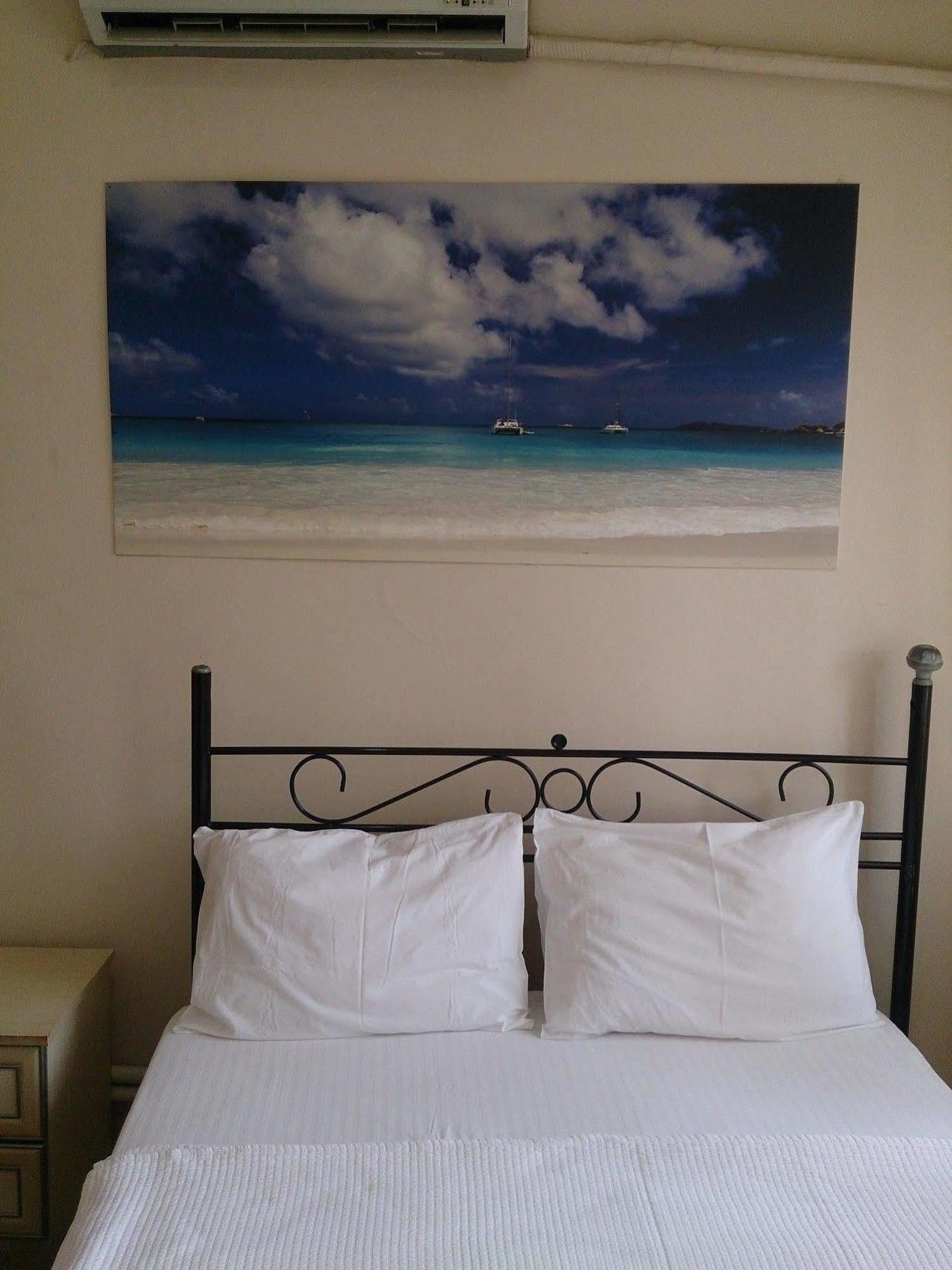 Caylan Hotel อิซมีร์ ภายนอก รูปภาพ