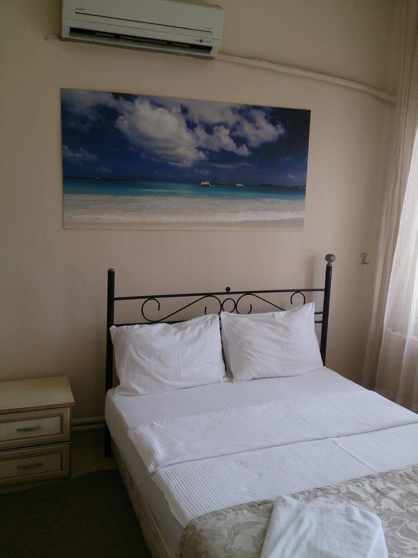 Caylan Hotel อิซมีร์ ภายนอก รูปภาพ
